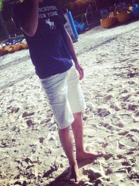 hideさんのコーディネート