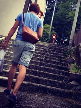 hideさんのコーディネート