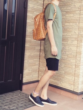 hideさんのコーディネート