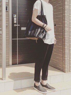 hideさんのコーディネート