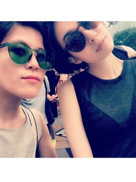 Aoi Takeuchiさんのコーディネート