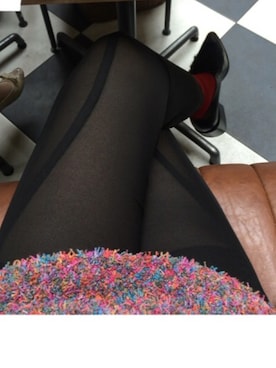 Aoi Takeuchiさんのコーディネート