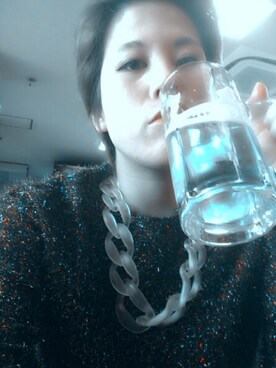 Aoi Takeuchiさんのコーディネート