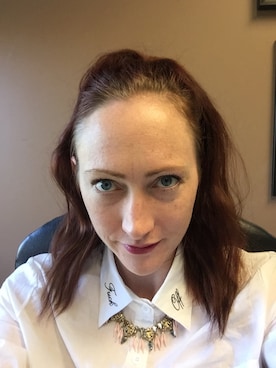 「J.CREW（ジェイクルー）のアイテム（アクセサリー）」を使った、the reluctant adult さん（レディース・175cm）の秋コーディネート