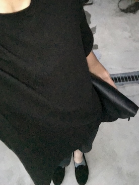 達也さんのコーディネート