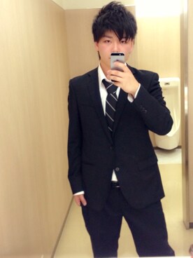 りょーすけさん(メンズ・171cm)の夏コーディネート