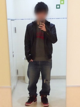 りょーすけさんのコーディネート