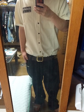 りょーすけさんのコーディネート