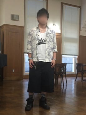 りょーすけさんのコーディネート