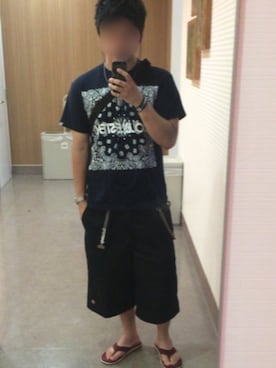 りょーすけさんのコーディネート