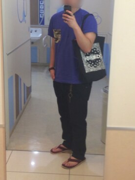 りょーすけさんのコーディネート