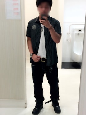 りょーすけさんのコーディネート