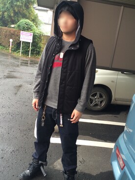 りょーすけさんのコーディネート