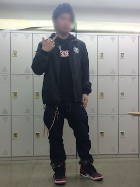 りょーすけさんのコーディネート