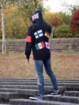 Sさんのコーディネート