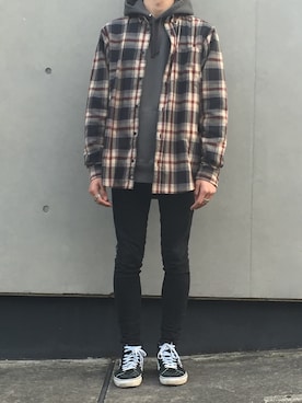 Sさんのコーディネート