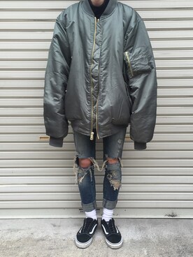 Sさんのコーディネート