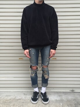 Sさんのコーディネート