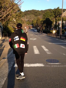 Sさんのコーディネート