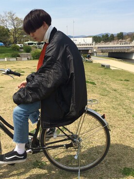 Sさんのコーディネート