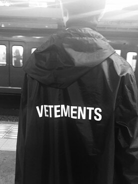 Sさんのコーディネート