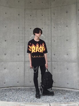 Sさんのコーディネート