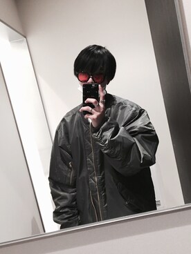 Sさんのコーディネート