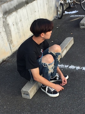 Sさんのコーディネート