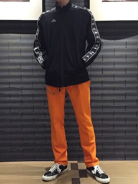 Sさんのコーディネート