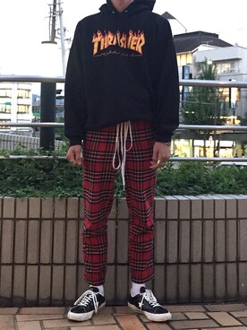 Sさんのコーディネート