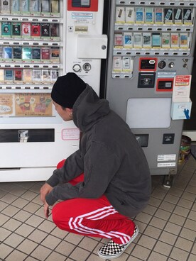 Sさんのコーディネート