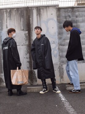 Sさんのコーディネート