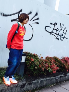 keiko takuwaさんのコーディネート