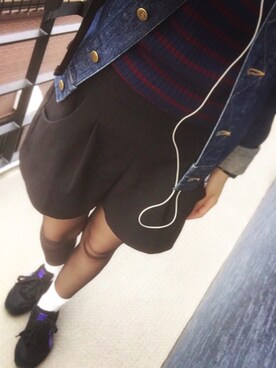 keiko takuwaさんのコーディネート