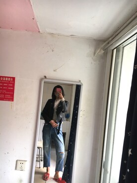 Yolandaxxさんのコーディネート