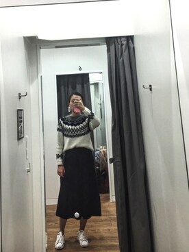 Yolandaxxさんのコーディネート