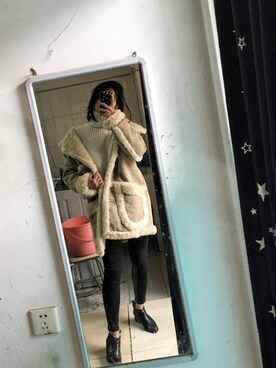 Yolandaxxさんのコーディネート