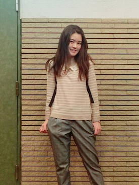 はなさんのコーディネート