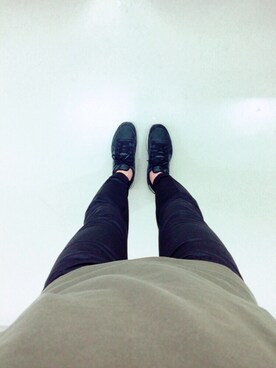 stさんのコーディネート