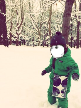 あおあささんのコーディネート