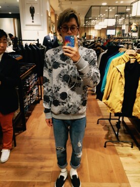 Kazumaさんのコーディネート