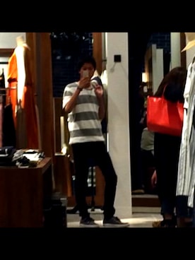 kaiさんのコーディネート