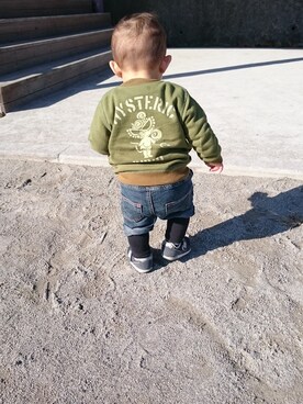 Yuri さんのコーディネート