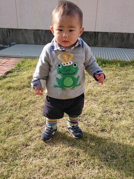 Yuri さんのコーディネート