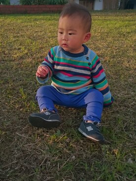 Yuri さんのコーディネート