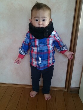 Yuri さんのコーディネート