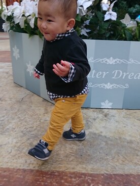 Yuri さんのコーディネート