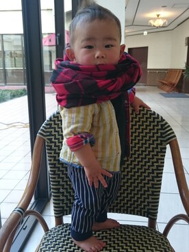 Yuri さんのコーディネート