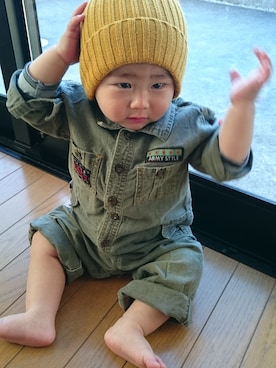 Yuri さんのコーディネート