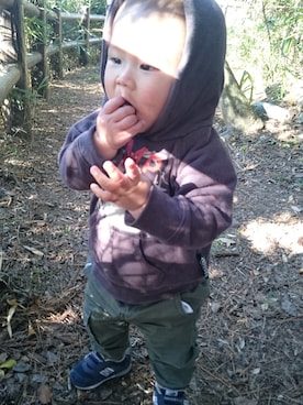 Yuri さんのコーディネート